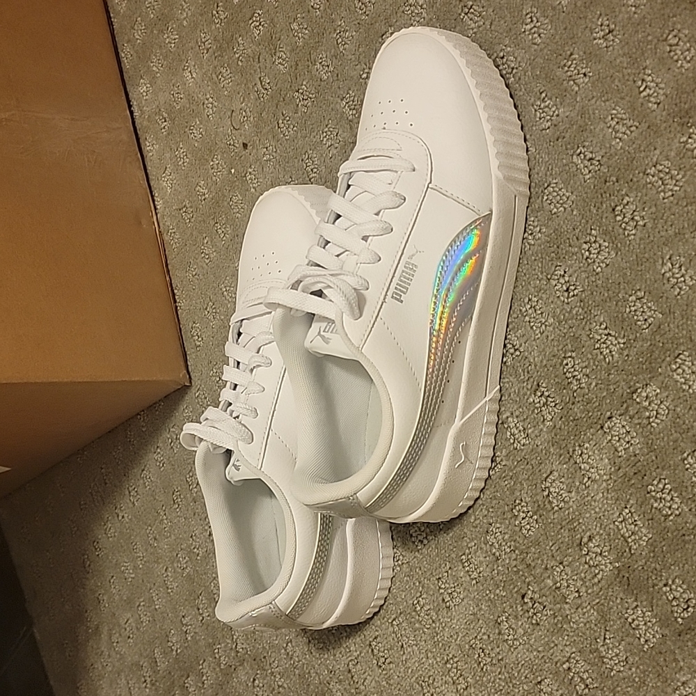 Puma Carina Sneakers